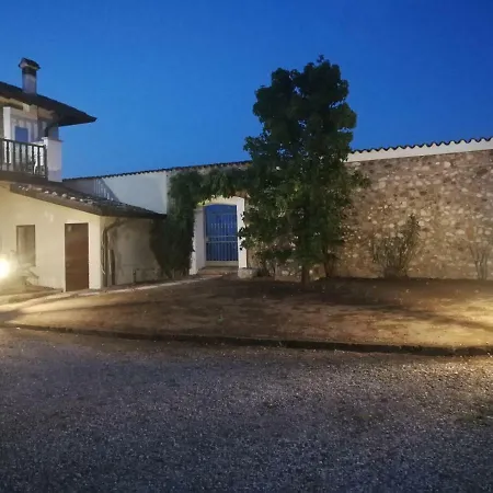 Cascina Raperonzolo * Lonato