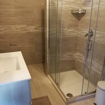 Cascina Raperonzolo Apartment