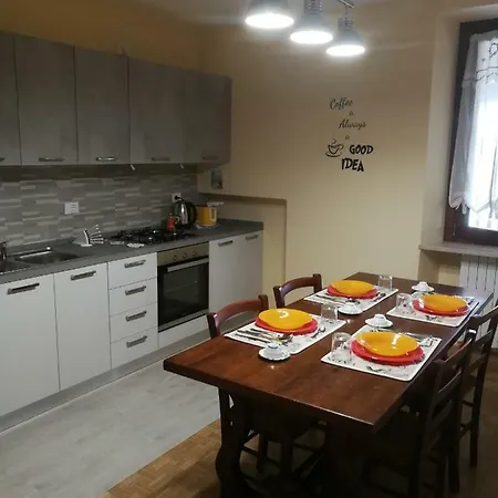 Cascina Raperonzolo