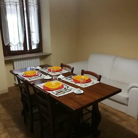 Cascina Raperonzolo