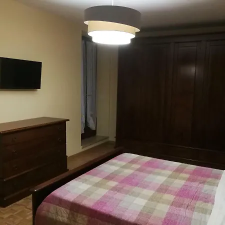 Apartment Cascina Raperonzolo *