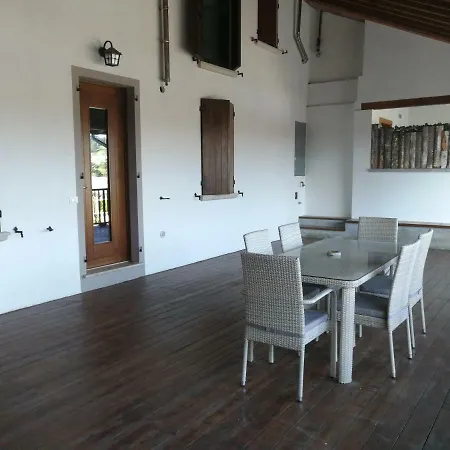 Cascina Raperonzolo * Lonato del Garda