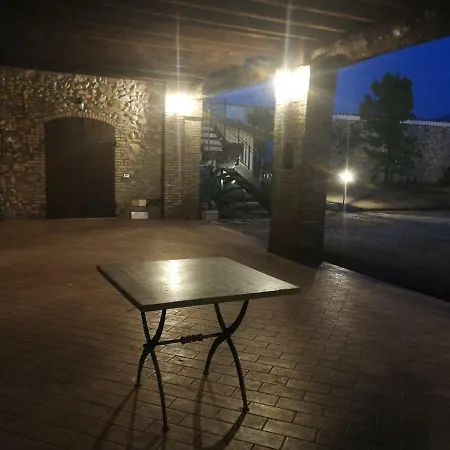 Cascina Raperonzolo Apartment Lonato del Garda