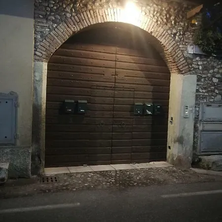 Cascina Raperonzolo Lonato del Garda