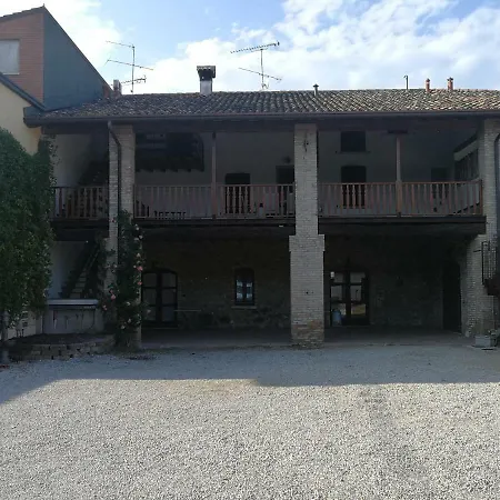 Cascina Raperonzolo